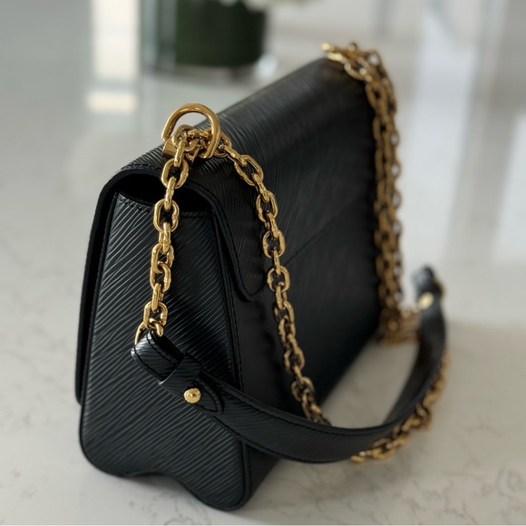 Louis Vuitton Twist MM - Picture 7 of 16